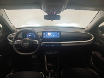 Image véhicule  Fiat 600 (9)