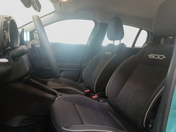 Image véhicule  Fiat 600 (7)