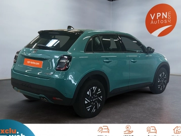 Image véhicule  Fiat 600 (19)