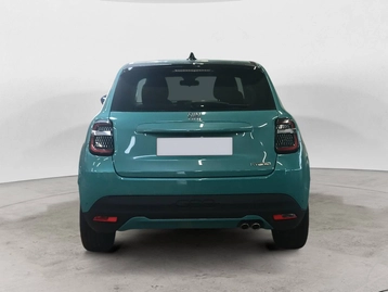 Image véhicule  Fiat 600 (5)