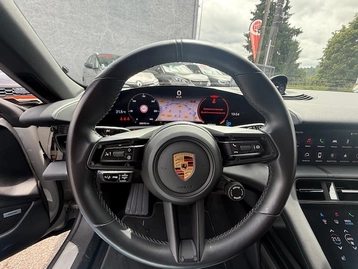 Image véhicule  Porsche TAYCAN CROSS TURISMO (8)