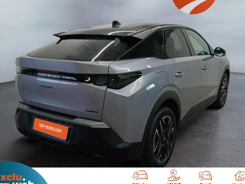 Image véhicule  Peugeot 3008 (19)