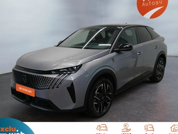 Image véhicule  Peugeot 3008 (16)