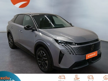 Image véhicule  Peugeot 3008 (17)