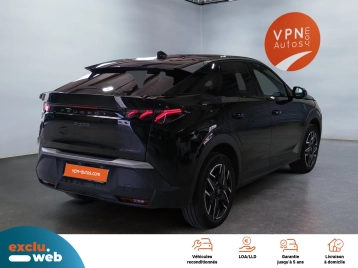 Image véhicule  Peugeot 3008 (3)