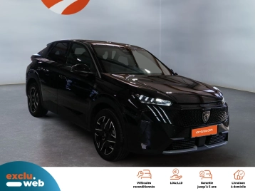 Image véhicule  Peugeot 3008 (1)