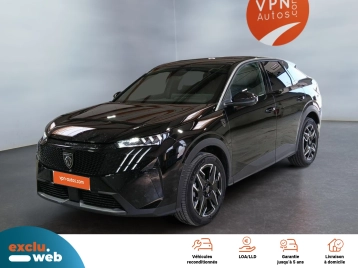 Image véhicule  Peugeot 3008 (0)