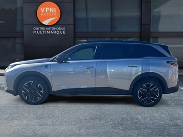 Image véhicule  Peugeot 5008 (1)