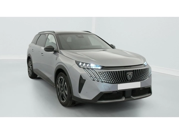 Image véhicule  Peugeot 5008 (0)