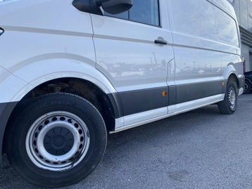 Image véhicule  Volkswagen CRAFTER (1)