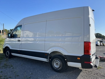 Image véhicule  Volkswagen CRAFTER (1)