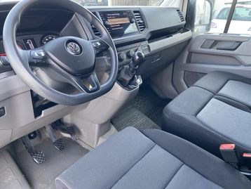 Image véhicule  Volkswagen CRAFTER (13)