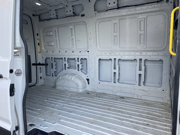 Image véhicule  Volkswagen CRAFTER (6)