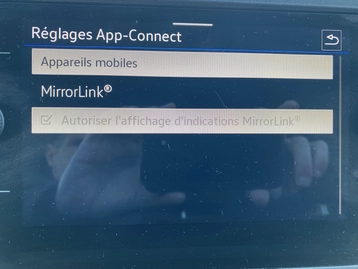 Image véhicule  Volkswagen CRAFTER (11)