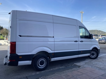 Image véhicule  Volkswagen CRAFTER (2)