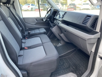 Image véhicule  Volkswagen CRAFTER (17)