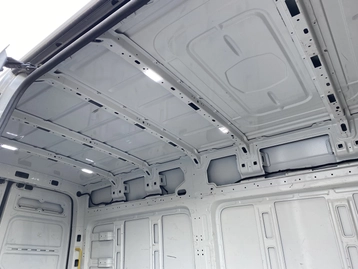 Image véhicule  Volkswagen CRAFTER (8)