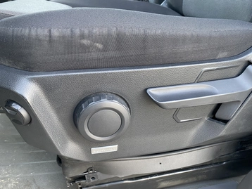 Image véhicule  Volkswagen CRAFTER (15)