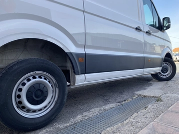 Image véhicule  Volkswagen CRAFTER (3)