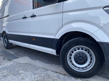 Image véhicule  Volkswagen CRAFTER (5)