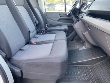 Image véhicule  Volkswagen CRAFTER (16)