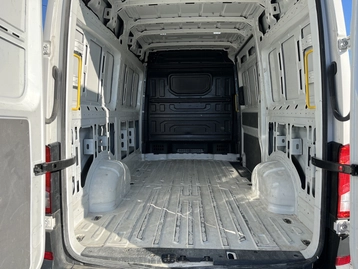 Image véhicule  Volkswagen CRAFTER (2)