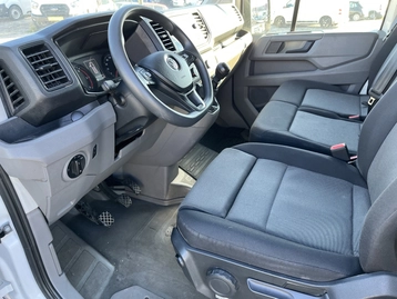 Image véhicule  Volkswagen CRAFTER (3)