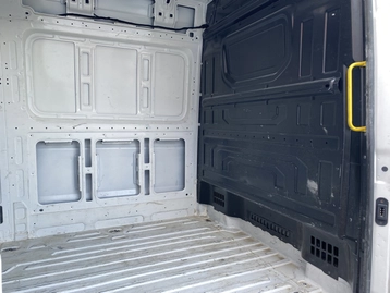 Image véhicule  Volkswagen CRAFTER (7)