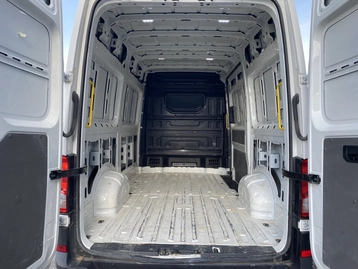 Image véhicule  Volkswagen CRAFTER (9)