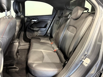 Image véhicule Fiat 500X (29) Image véhicule Fiat 500X (29)