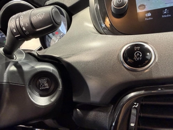 Image véhicule Fiat 500X (19) Image véhicule Fiat 500X (19)