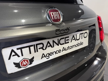Image véhicule Fiat 500X (41) Image véhicule Fiat 500X (41)