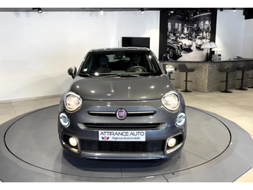 Image véhicule Fiat 500X (7) Image véhicule Fiat 500X (7)