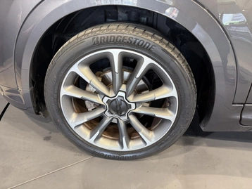 Image véhicule Fiat 500X (44) Image véhicule Fiat 500X (44)