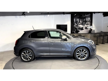 Image véhicule Fiat 500X (5) Image véhicule Fiat 500X (5)
