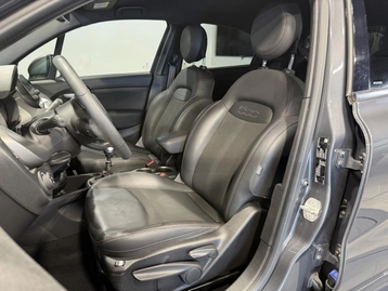 Image véhicule Fiat 500X (10) Image véhicule Fiat 500X (10)