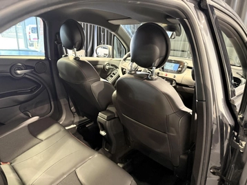 Image véhicule Fiat 500X (35) Image véhicule Fiat 500X (35)