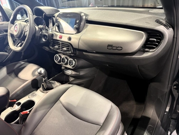 Image véhicule Fiat 500X (31) Image véhicule Fiat 500X (31)