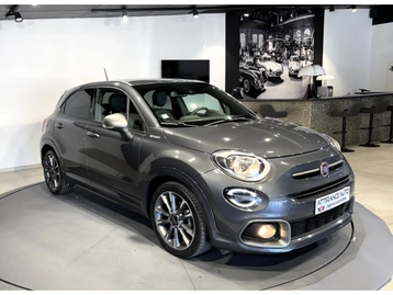 Image véhicule Fiat 500X (6) Image véhicule Fiat 500X (6)