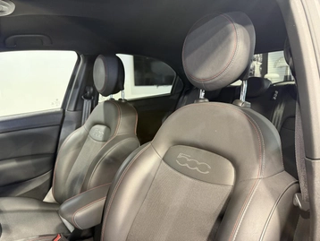 Image véhicule Fiat 500X (24) Image véhicule Fiat 500X (24)