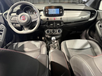 Image véhicule Fiat 500X (25) Image véhicule Fiat 500X (25)