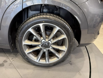 Image véhicule Fiat 500X (43) Image véhicule Fiat 500X (43)