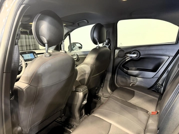 Image véhicule Fiat 500X (28) Image véhicule Fiat 500X (28)
