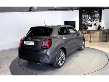 Image véhicule Fiat 500X (4) Image véhicule Fiat 500X (4)