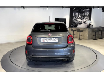 Image véhicule Fiat 500X (3) Image véhicule Fiat 500X (3)