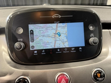 Image véhicule Fiat 500X (14) Image véhicule Fiat 500X (14)