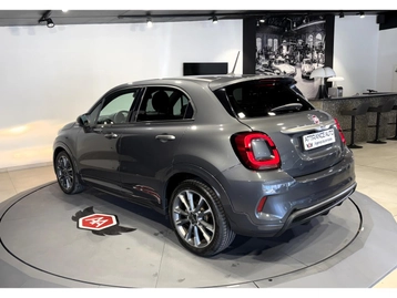 Image véhicule Fiat 500X (2) Image véhicule Fiat 500X (2)