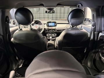 Image véhicule Fiat 500X (40) Image véhicule Fiat 500X (40)
