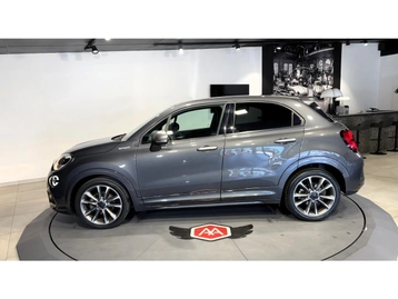 Image véhicule Fiat 500X (1) Image véhicule Fiat 500X (1)