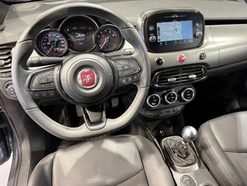 Image véhicule Fiat 500X (12) Image véhicule Fiat 500X (12)